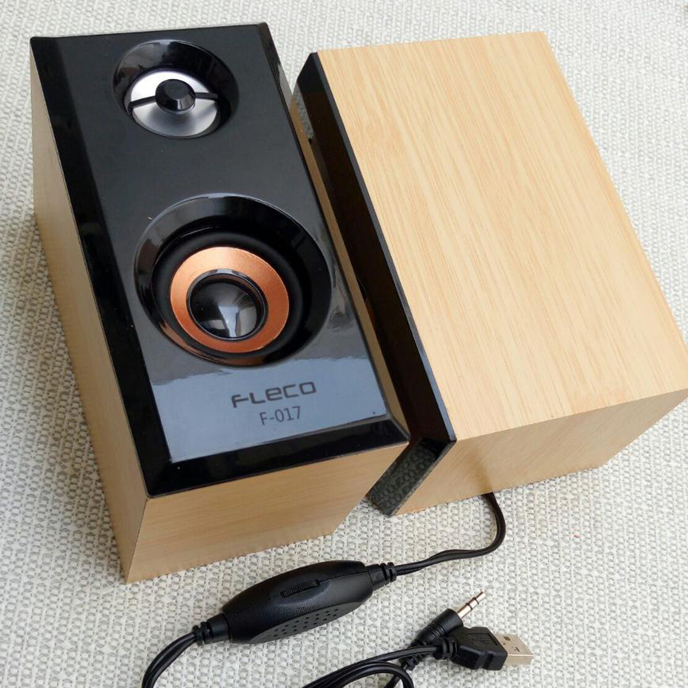 speaker fleco mini