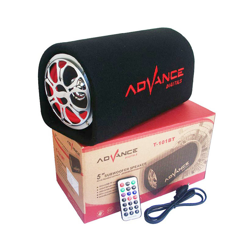 alpine 800w subwoofer