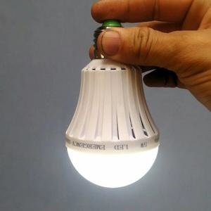 Lampu Bohlam LED Emergency 21 Watt Dipegang Nyala - Jadi Store