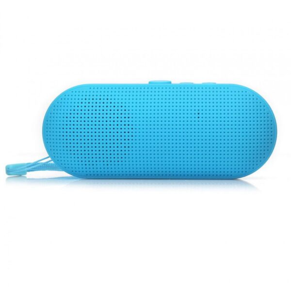 Speaker Bluetooth Hi-Fi Stereo Y2