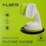 Car Holder Fleco Mobile Phone Mobil Silicone Sucker