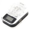 Desktip LCD / Charger Kodok / Dekstop LCD Universal Charger - Gambar 2