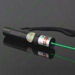 Vanstar Green Laser Pointer / Lampu Laser Hijau SX-303