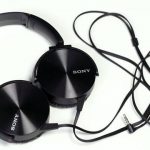Headphone Sony MDR-XB450AP Stereo Extra Bass