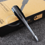 (Double) Headset / Handsfree / Earphone Bluetooth Samsung HM-1000