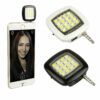 Lampu Selfie / Selfie Flash Kamera / Flash LED Camera - Gambar 3