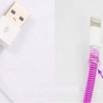 Pelindung Kabel / Cable Protector