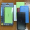 Power Bank VEGER 10000 mAh V42 - Gambar 2