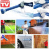 Ez Jet (Ezjet) Water Cannon Alat Semprotan / Semprot / Penyemprot Air