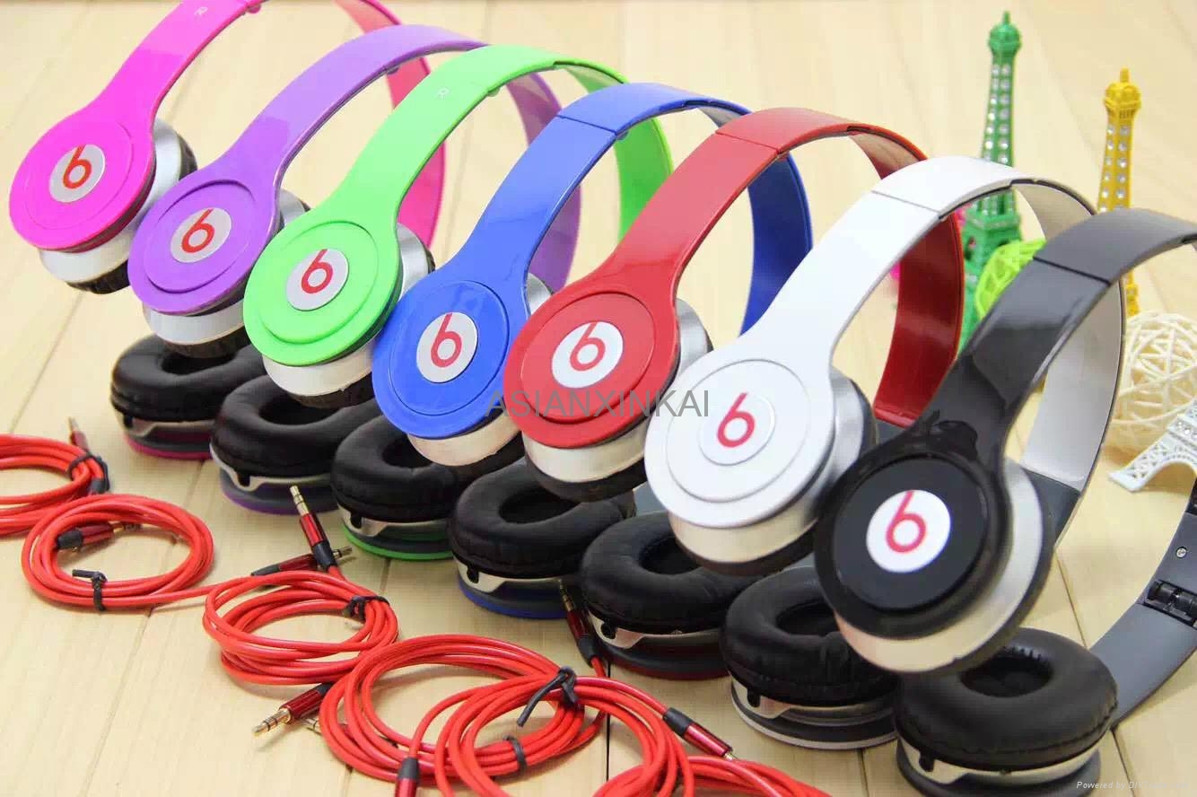 Битс слушать. Наушники Beats by Dr Dre.