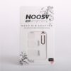 Noosy SIM Adapter Adaptor 3in1 + Pin Ejector - Gambar 2