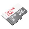 16gb Memory Memori Micro SD MicroSD Sandisk SanDisk Ultra Microsd 16GB 80MB/s microSDHC UHS-I Class 10 - No Adapter Memory Memori
