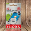 16gb Memory Memori Micro SD MicroSD Sandisk SanDisk Ultra Microsd 16GB 80MB/s microSDHC UHS-I Class 10 - No Adapter Memory Memori - Gambar 2