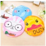 Shower Cap Topi Mandi Pelindung Air