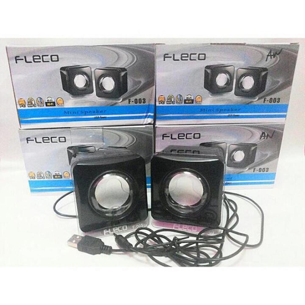 speaker fleco mini