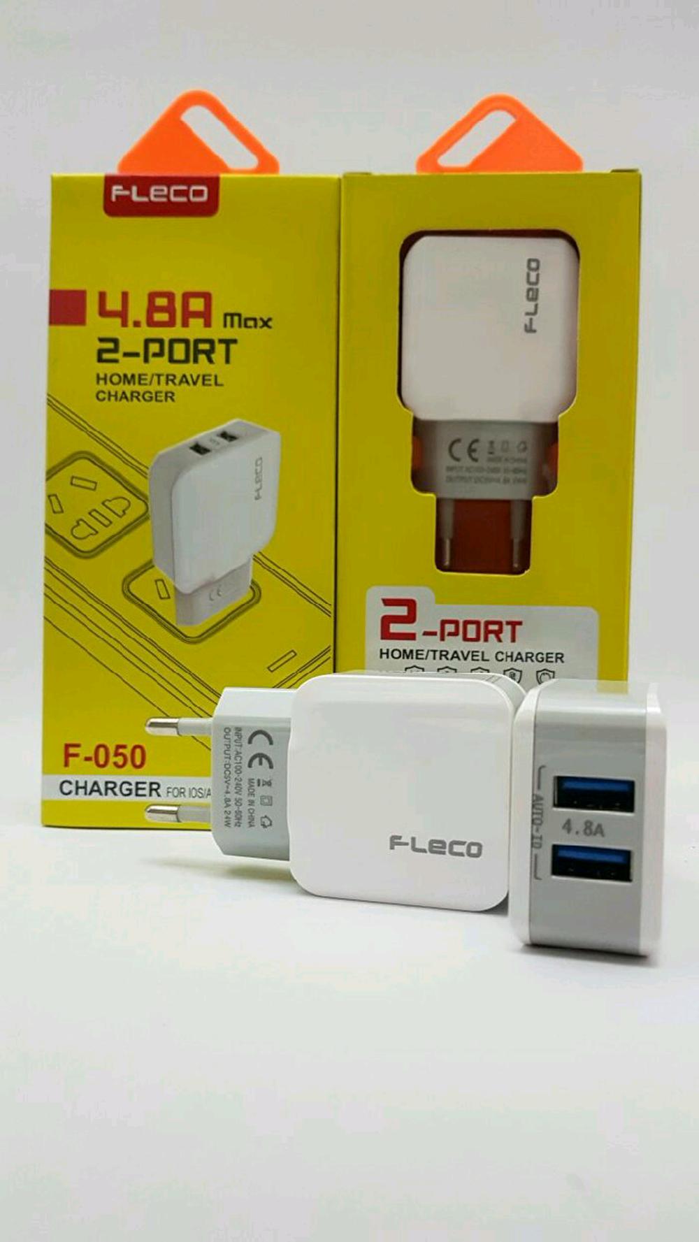 Travel Charger Original 2,4a. A50 Charger.