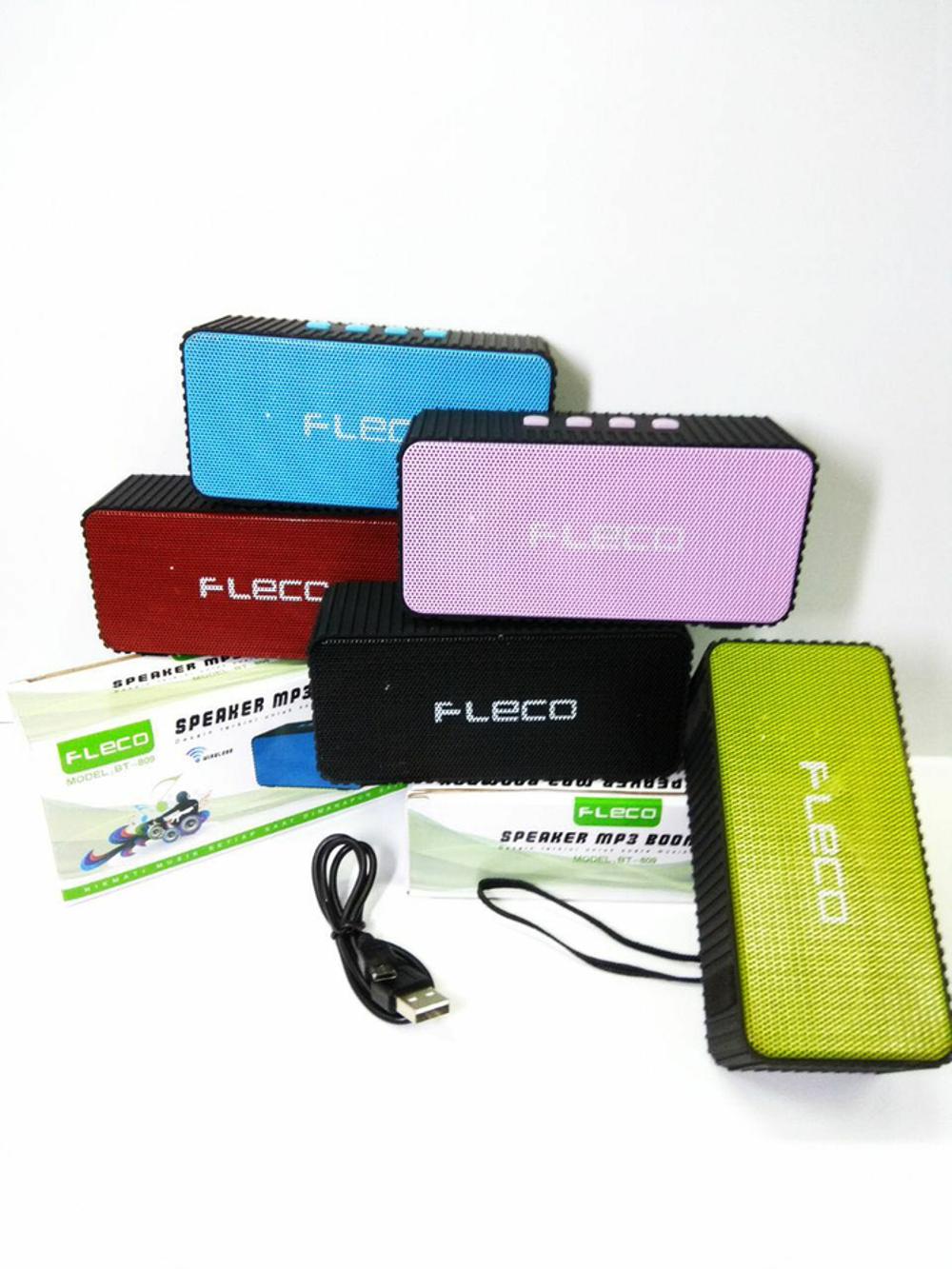 fleco speaker mp3 mini