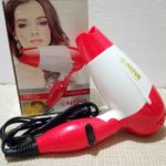 Pengering Rambut Hair Dryer Nova SX-2110
