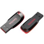 16gb Flashdisk Sandisk Original SanDisk Flash Disk Flashdisk Cruzer Blade 16 GB Original