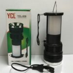 Senter 4 in 1 YCL-363