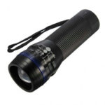 Senter Swat Mini / Senter Swat Police Mini