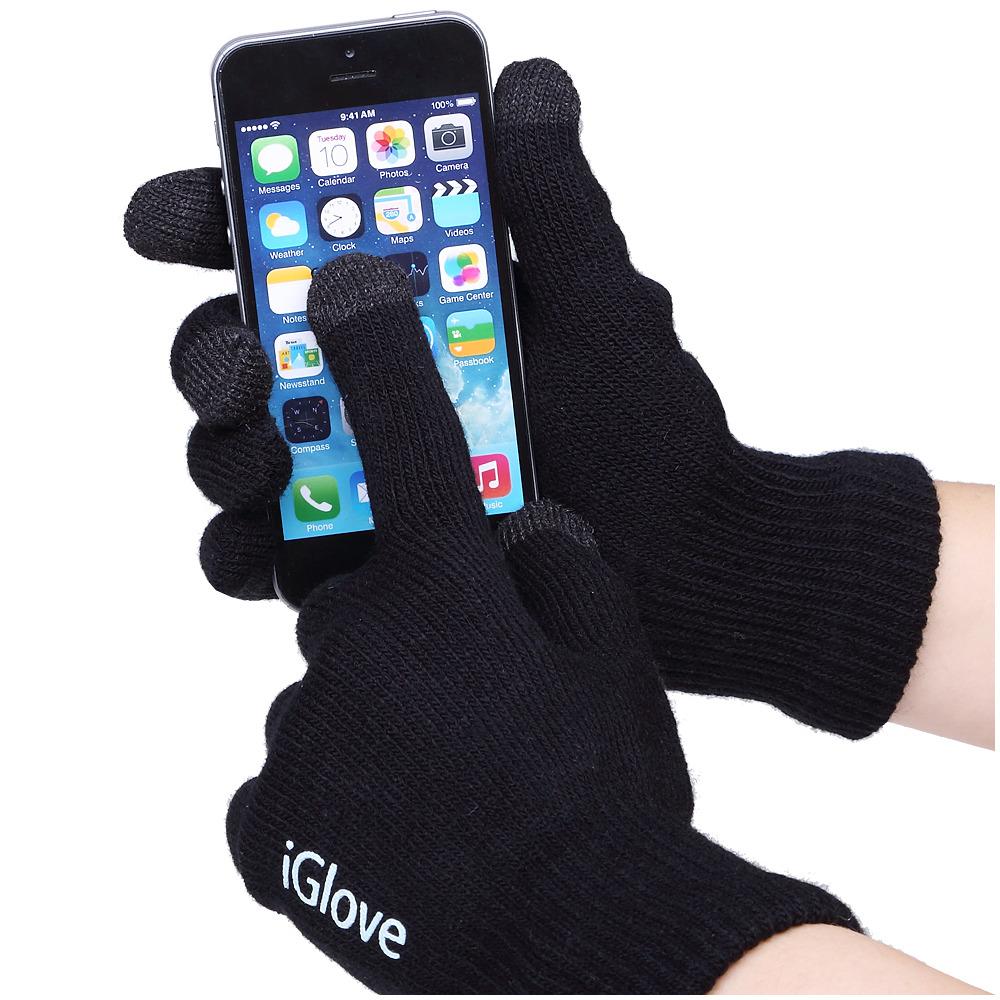IGlove Sarung Tangan Touchscreen For Smartphones Or Tablet