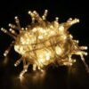 Lampu Hias TUMBLR Agustusan Lebaran Warna Warm White - Gambar 2