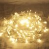 Lampu Hias TUMBLR Agustusan Lebaran Warna Warm White - Gambar 3