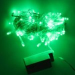 Lampu Hias TUMBLR Agustusan Lebaran Warna Hijau