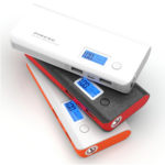 Power Bank Powerbank PINENG 10000 mAh PN-968 PN968 Dual USB Output Original