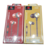 Headset Beats S3200 Mega Bass / Handsfree Beat Monster Audio Stereo - Gambar 2