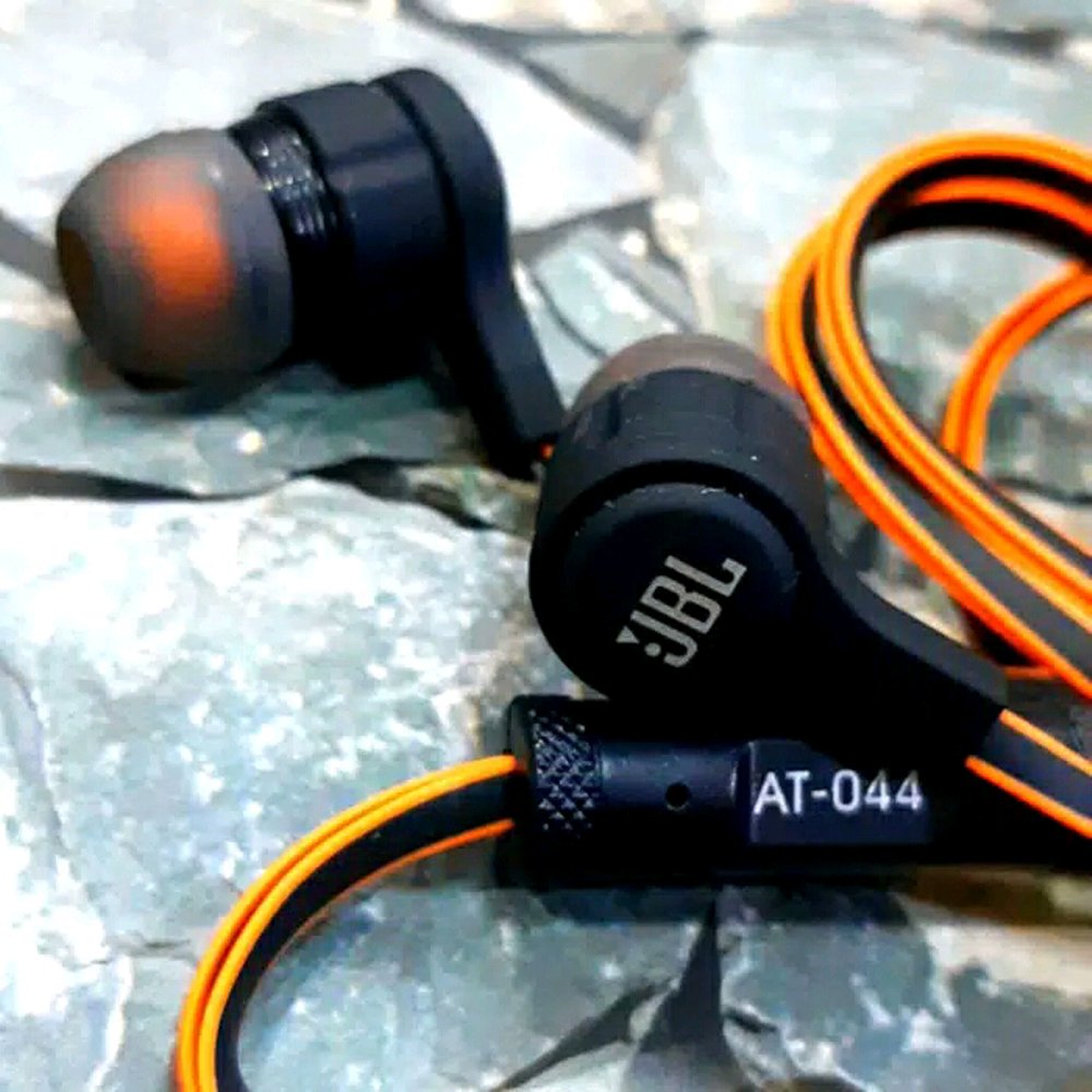 Headset super 2025 bass jbl