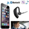Handset Earphone Handsfree Bluetooth Stereo Voyager Legend V8 - Gambar 2