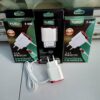 Travel Charger Ces LED FLECO F-040 3.1A USB 2 Port - Gambar 3