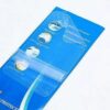 Pelindung Protector Silicone Cover Keyboard Laptop Komputer - Gambar 5