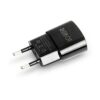 Batok Adapter Charger ROBOT RTK1 RT-K1 K1 Single USB Output - Gambar 3