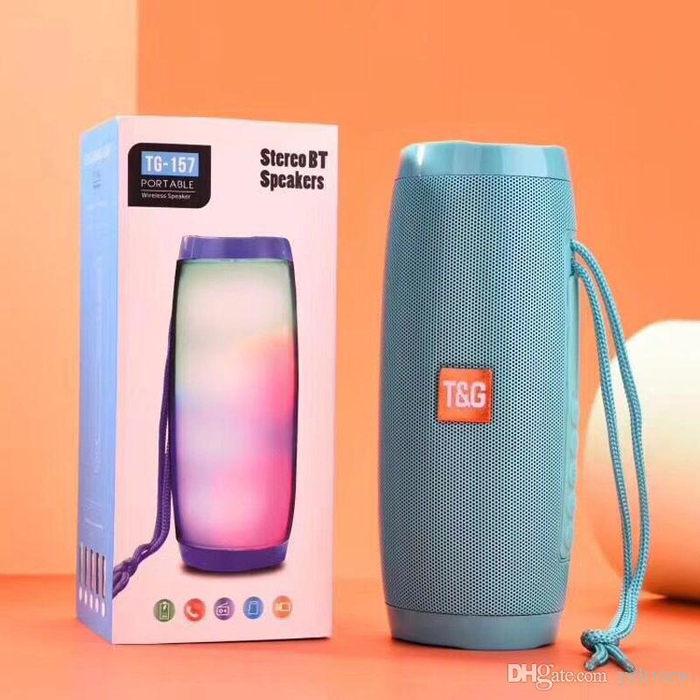 jbl led bluetooth speaker