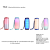 Speaker Bluetooth LED Disko TG157 / TG-157 / TG 157 - Gambar 4