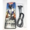 Kabel Cable Type C Gaming Cable FLECO FL-250 3.1A - Gambar 2