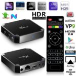 Android Tv Box X96 mini RAM 2G ROM 16G New Android 7.1