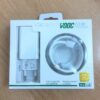 Charger OPPO VOOC Fast Charging 4A Original AK779GB OPPO F9 F1 PLUS - Gambar 2