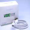 Kabel Cable Data Oppo VOOC 4A Micro USB Flash Charger ORIGINAL 100% F1+,F3,F3+,R7 - Gambar 2