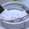 Kabel Cable Data Oppo VOOC 4A Micro USB Flash Charger ORIGINAL 100% F1+,F3,F3+,R7 - Gambar 3