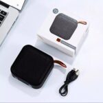 Speaker Bluetooth Portable Mini Speaker Bluetooth T5 Good Quality