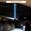 Senter Kepala Headlamp Headlight 3 LED Cree XM-L T6 + 2 XEP 10000 Lumens - Gambar 3