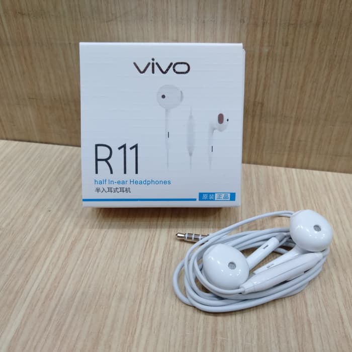 HEADSET BLUETOOTH earphone bisa untuk semua merek hp XIAOMI VIVO