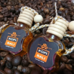 Pengharum Mobil Kopi Bali Cair Botol Apel Pewangi Gantungan Ruangan Lemari Toilet Parfum Mobil Aroma Coffee Alami Menenangkan Penghilang Bau Apek Wangi Tahan Lama Estetik Cairan Premium Tidak Bikin Pusing Aman Nyaman Digunakan Best Seller
