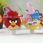 Hand Sanitizer Handsanitizer Hand Sanitiser Handsanitiser Pembersih Tangan Gel Karakter Lucu