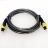 Kabel Optic 1,5 Meter Audio Digital Optical Cable Toslink