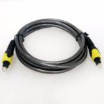 Kabel Optic 1,5 Meter Audio Digital Optical Cable Toslink